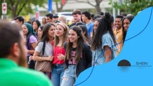 Shein’s community engagement benefits: what you should know