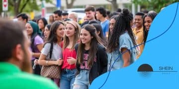 Shein’s community engagement benefits: what you should know