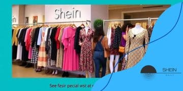 Benefits of shopping Shein during special events