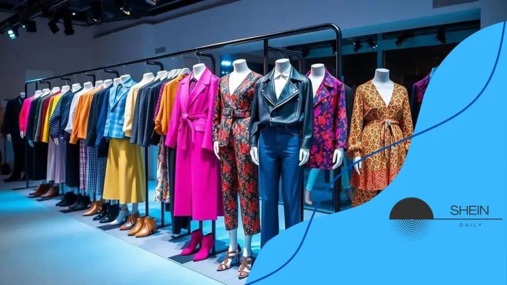 Shein’s latest product launch announcements: what to expect
