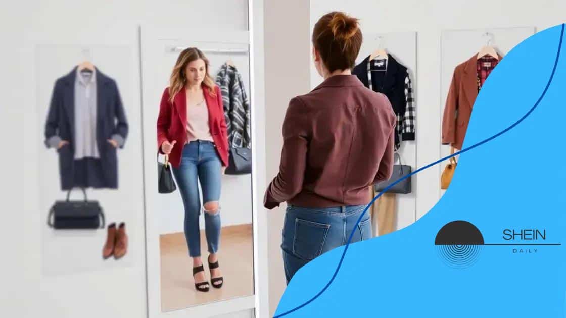 Choosing the right outfits for events