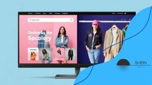 Learn the benefits of selling and buying on Shein