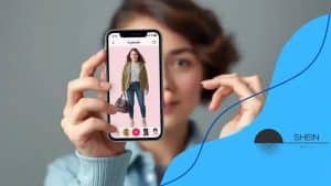 New Shein technology for virtual try-ons: a game changer