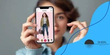 New Shein technology for virtual try-ons: a game changer