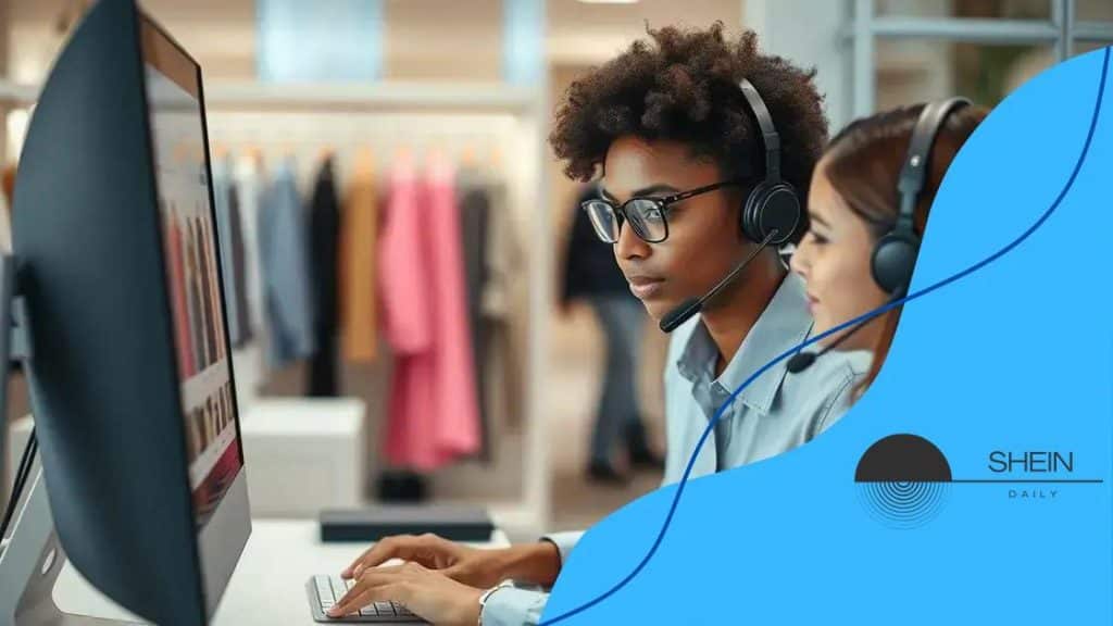 Shein’s customer service enhancements: what’s new in 2023?