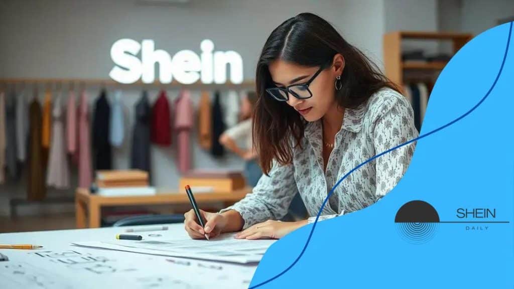 How Shein supports fashion students globally with unique opportunities