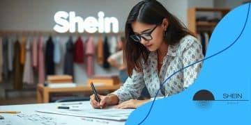How Shein supports fashion students globally with unique opportunities