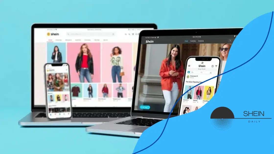 How Shein is changing online shopping