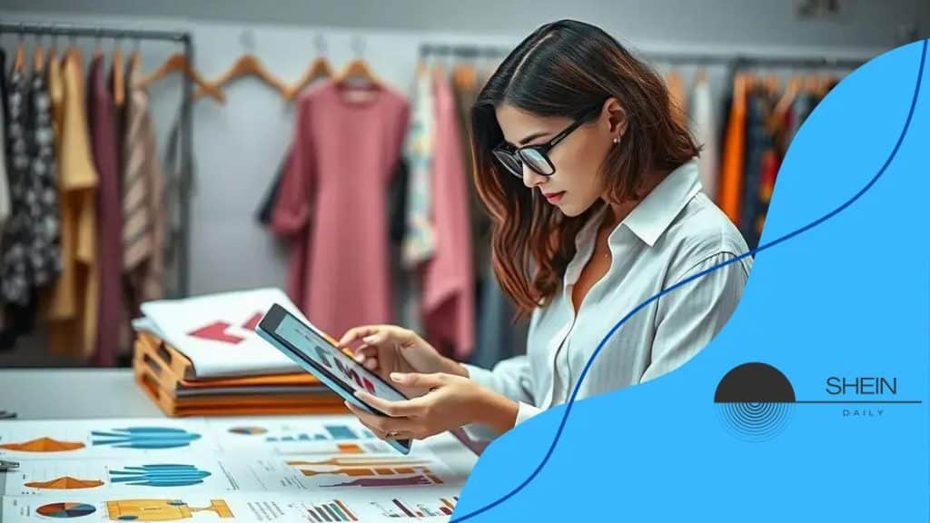 Shein’s fashion trend forecasting workshops: a deep dive