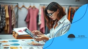 Shein’s fashion trend forecasting workshops: a deep dive