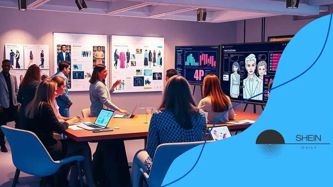 Key strategies from Shein’s workshops