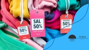 Shein’s discount and coupon programs explained