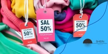 Shein’s discount and coupon programs explained