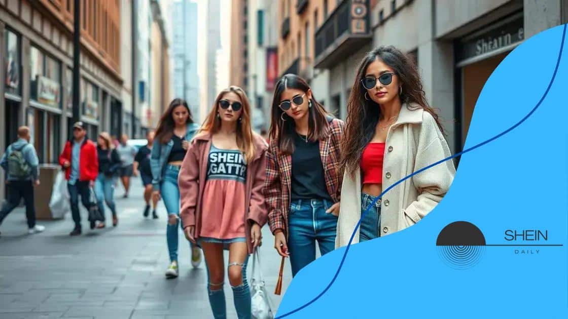 How these launches impact fashion trends