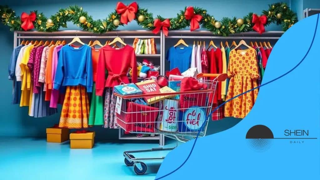 Shein’s holiday sales: a guide to financial benefits