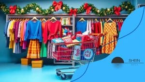 Shein’s holiday sales: a guide to financial benefits