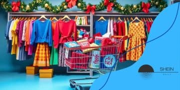 Shein’s holiday sales: a guide to financial benefits