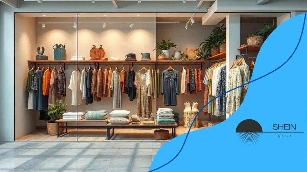 Shein’s response to eco-friendly fashion demands