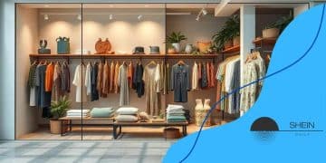 Shein’s response to eco-friendly fashion demands