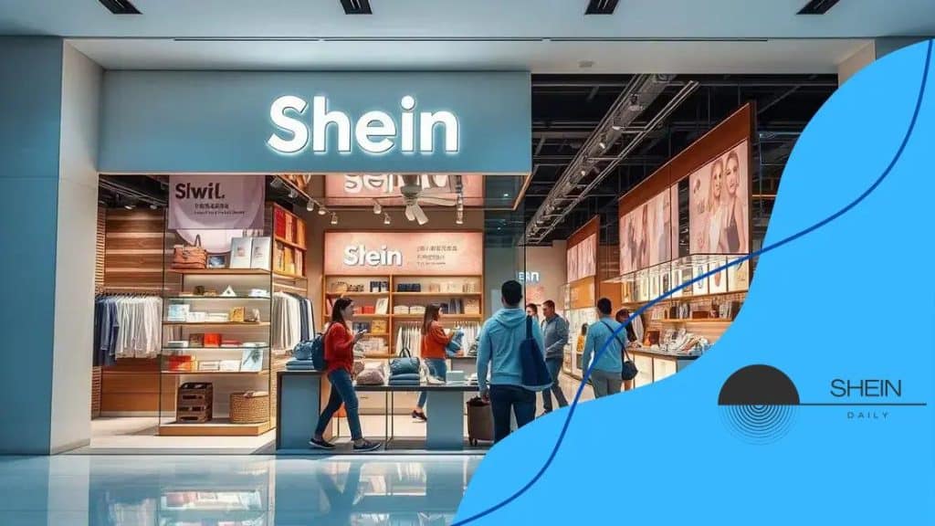 Shein’s latest market expansion news: What to expect