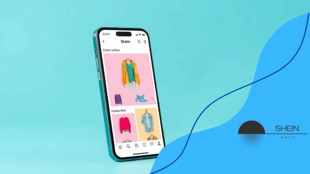 Shein’s new app features for shoppers: what to know