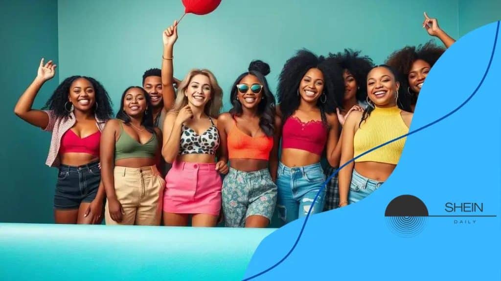 Shein’s influencer marketing strategies in 2025