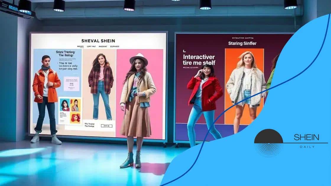 Innovative Campaigns and Trends