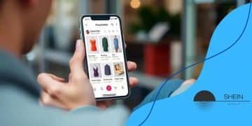 How Shein uses AI to personalize shopping experience
