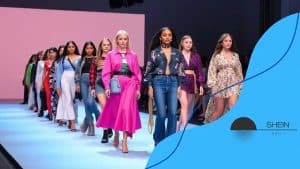 Shein’s collaborations with celebrities and brands are changing fashion