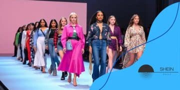 Shein’s collaborations with celebrities and brands are changing fashion