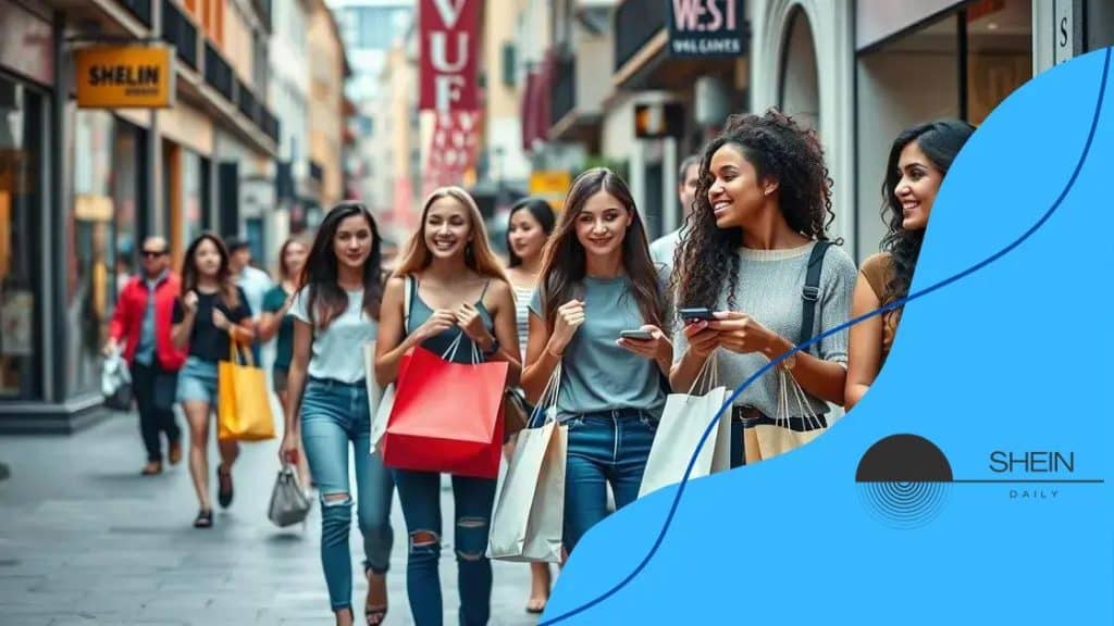 How Shein is transforming fast fashion globally