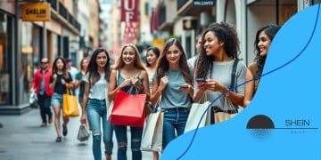 How Shein is transforming fast fashion globally