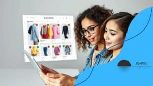 How Shein educates customers on sustainable fashion