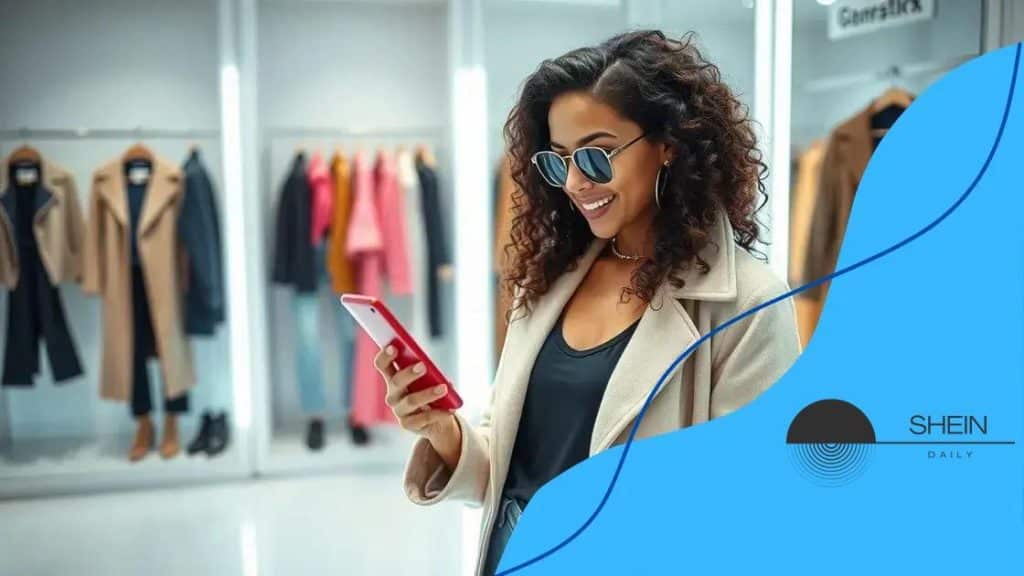 Shein’s online tutorials for styling clothes made easy