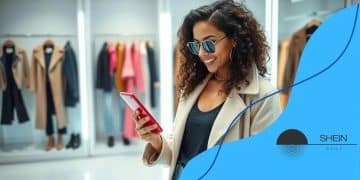 Shein’s online tutorials for styling clothes made easy