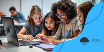 Shein’s digital workshops for aspiring designers