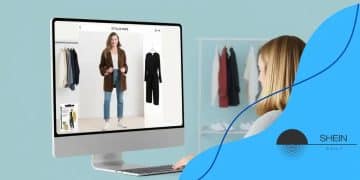 Shein’s virtual styling sessions for shoppers: a must-try