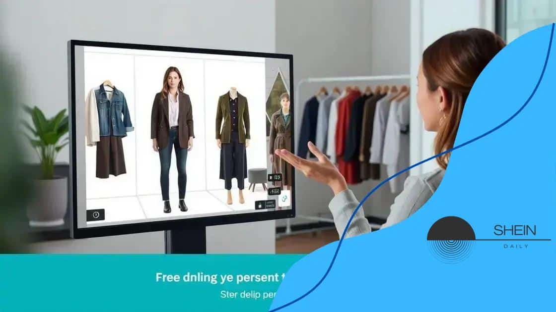 Benefits of personalized styling sessions