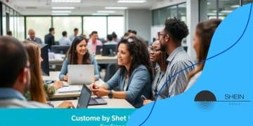 How Shein trains its customer service teams for success