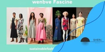 Shein’s initiatives to improve fashion industry knowledge