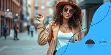 How Shein teaches customers to mix and match outfits