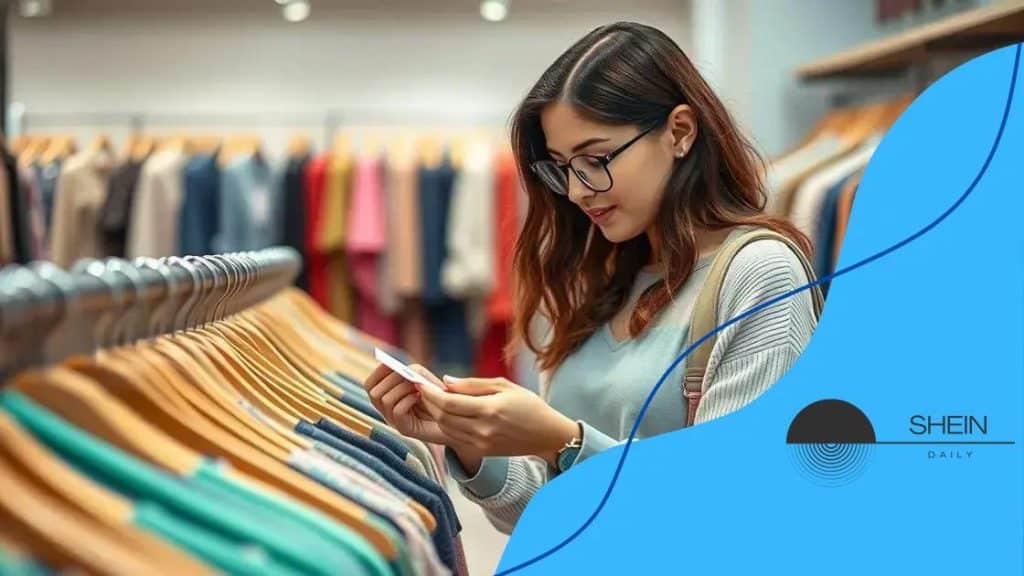 Shein’s sustainability education for consumers: what you need to know