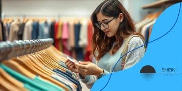 Shein’s sustainability education for consumers: what you need to know