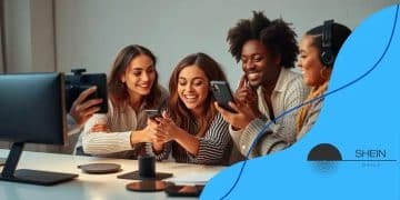 Shein’s influencer programs as learning experiences