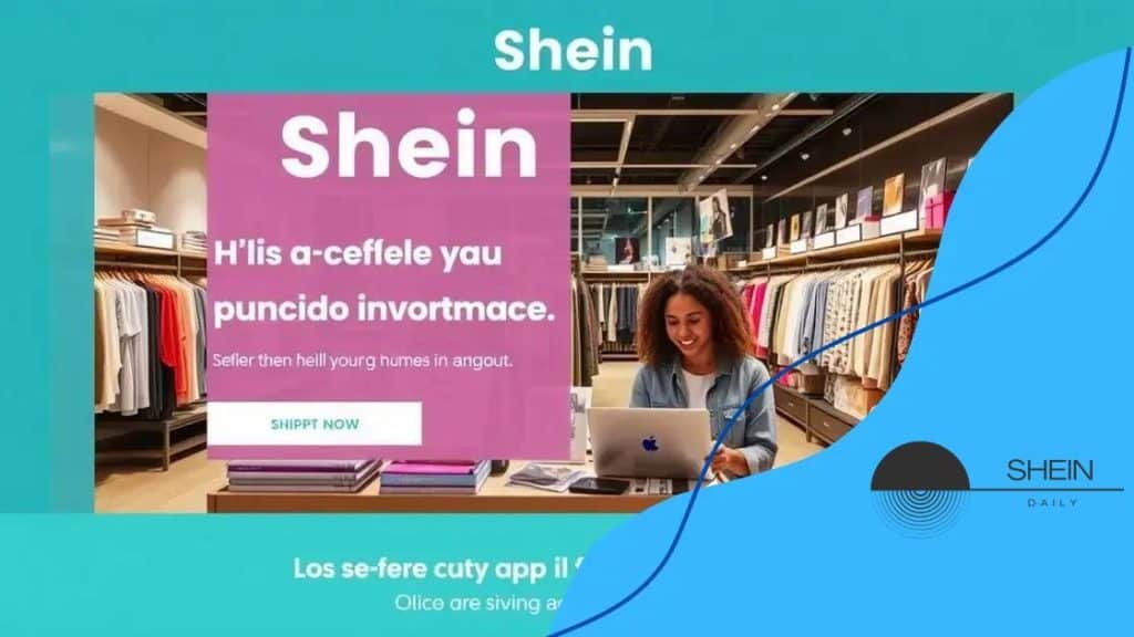 How Shein integrates education into marketing campaigns