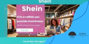 How Shein integrates education into marketing campaigns