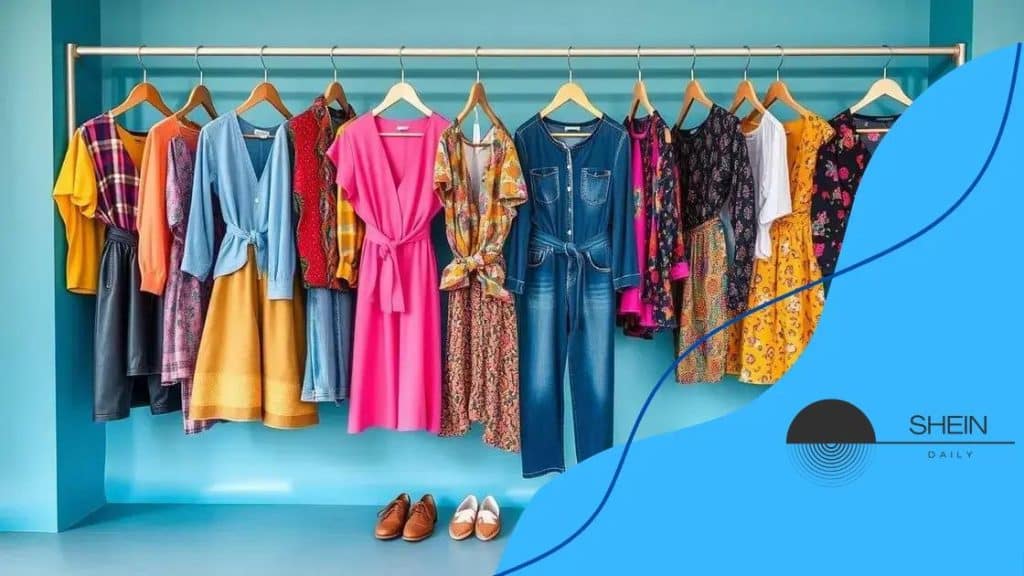 How Shein offers affordable fashion worldwide