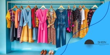 How Shein offers affordable fashion worldwide