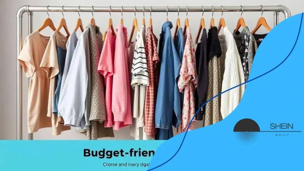 Shein’s pricing strategies for budget shoppers