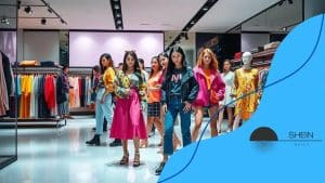 Shein’s impact on global fashion market finances